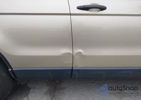 2008 Honda Cr-V Lx z USA, uszkodzony, nr VIN JHLRE48368C069447